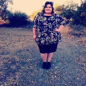 Meet your Posher, Bethany